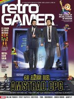 Retrogamer España